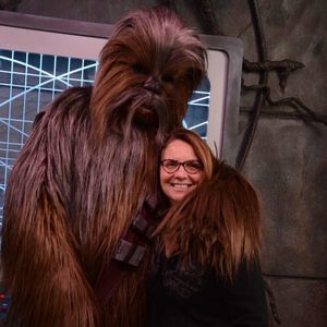 Meet your Posher, Ann